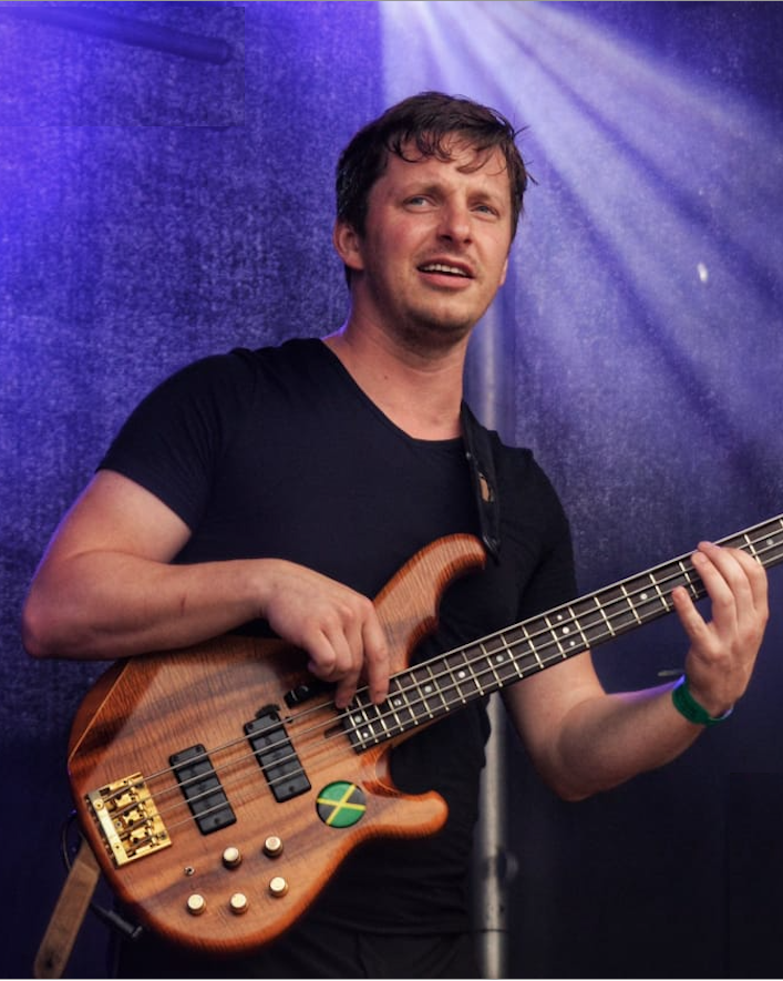 Chris Behr